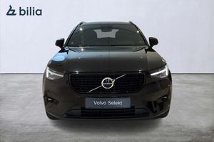 Volvo XC40 bild 7