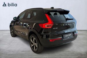 Volvo XC40 bild 5