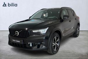 Volvo XC40 bild 1