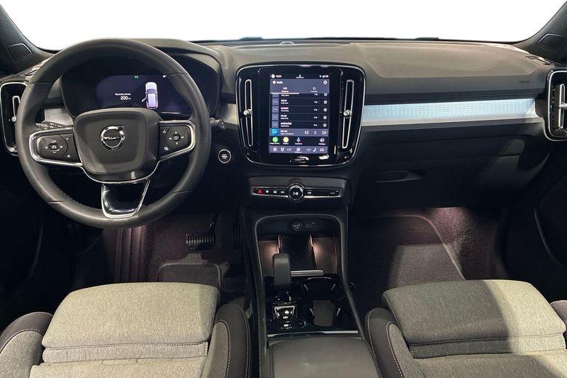 Volvo XC40 bild 10
