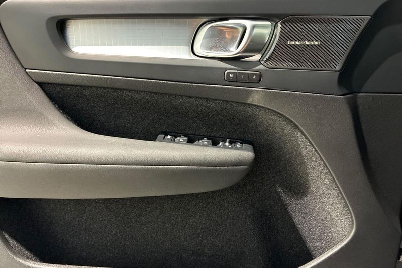 Volvo XC40 bild 18