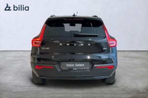 Volvo XC40 bild 6