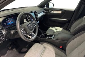 Volvo XC40 bild 8