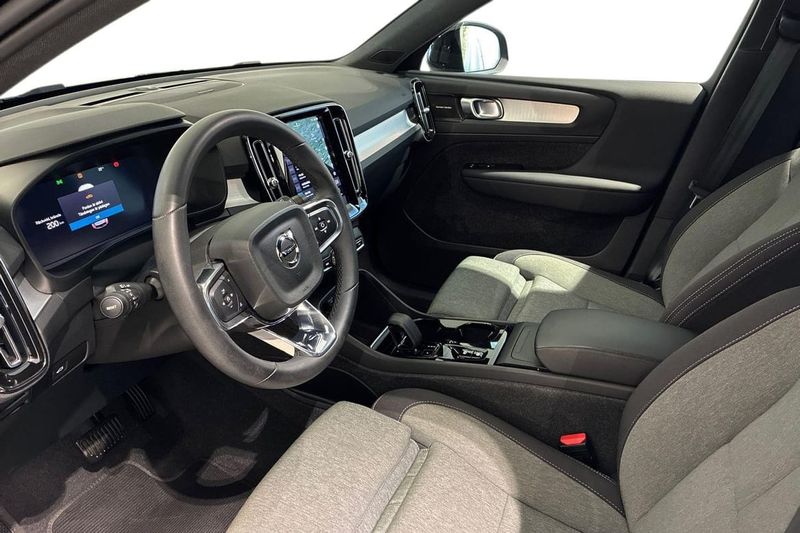 Volvo XC40 bild 8