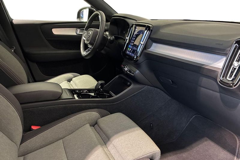 Volvo XC40 bild 9