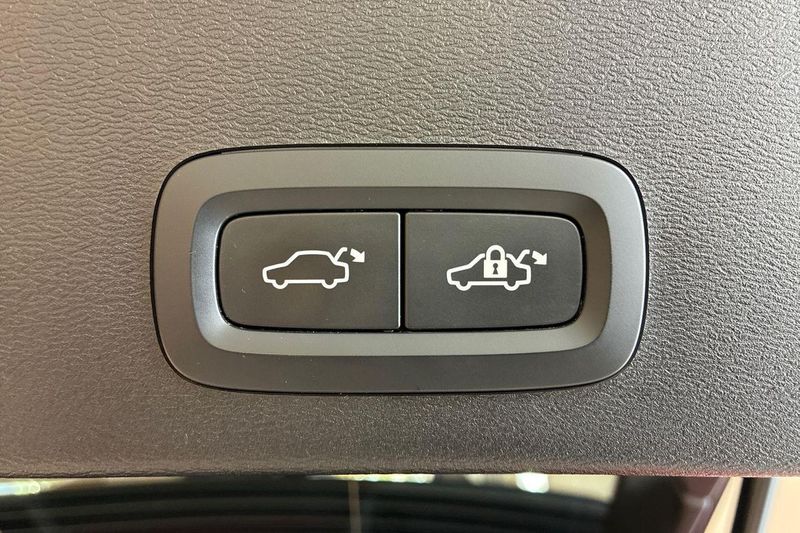 Volvo XC40 bild 21