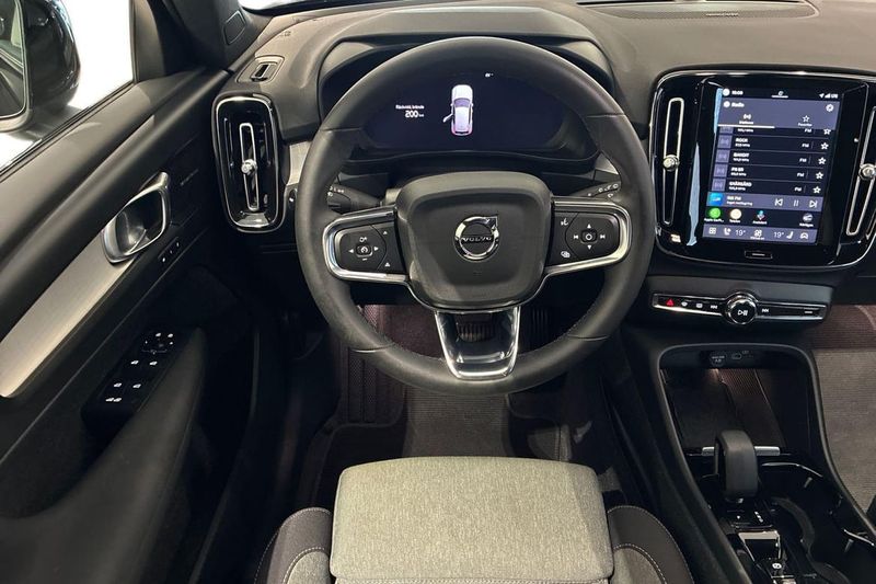 Volvo XC40 bild 11