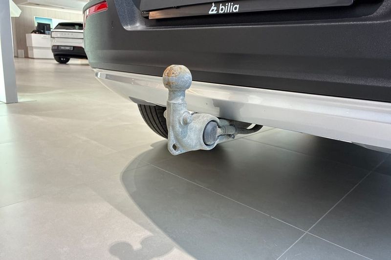 Volvo XC40 bild 22