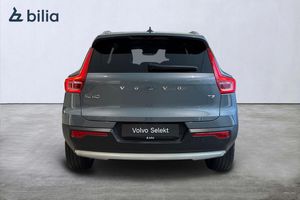Volvo XC40 bild 5