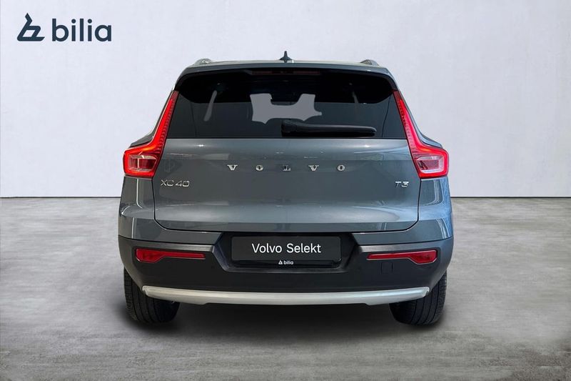 Volvo XC40 bild 5