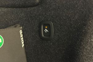 Volvo XC40 bild 21