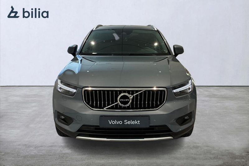 Volvo XC40 bild 6