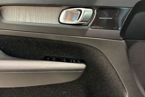 Volvo XC40 bild 17