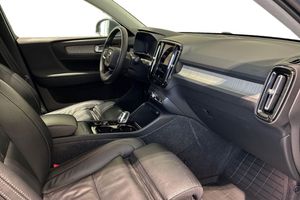 Volvo XC40 bild 7
