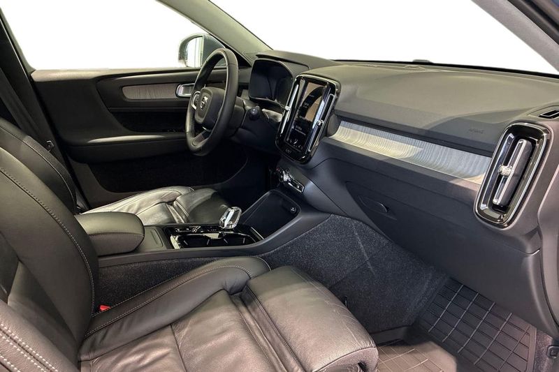 Volvo XC40 bild 7