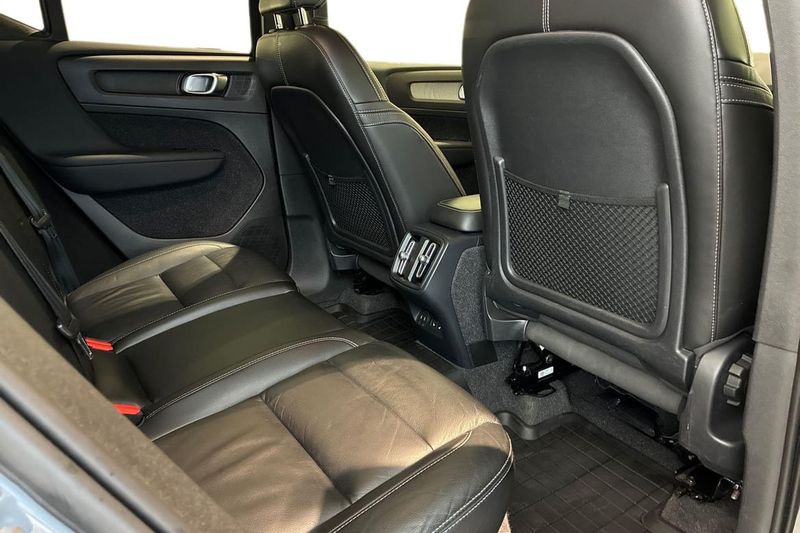 Volvo XC40 bild 15