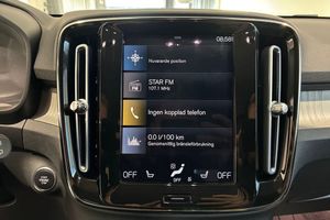 Volvo XC40 bild 13