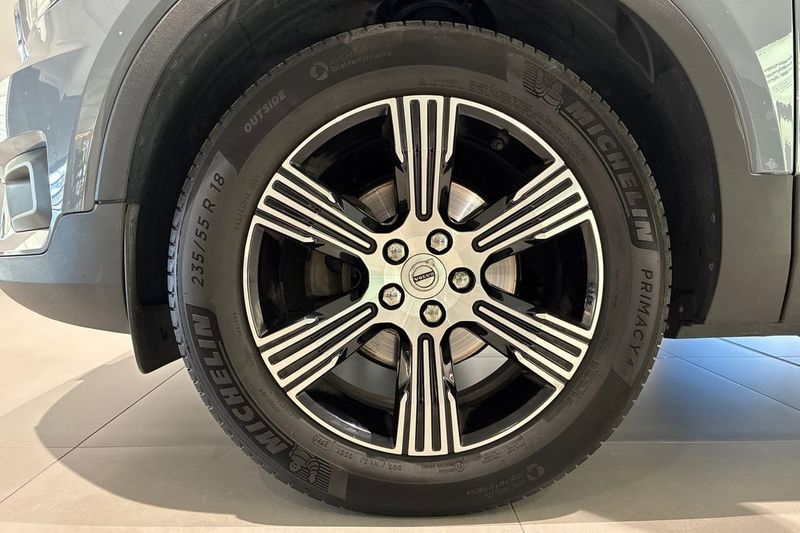 Volvo XC40 bild 23