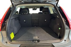 Volvo XC40 bild 19