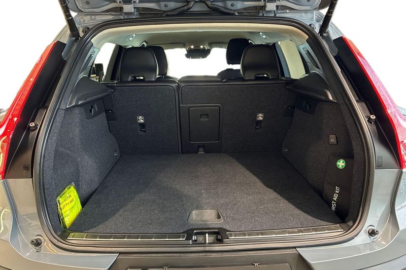 Volvo XC40 bild 19