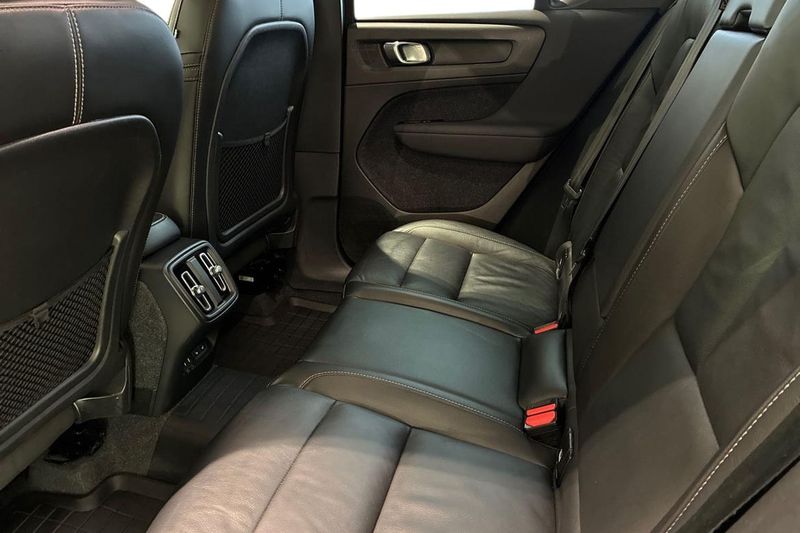Volvo XC40 bild 16