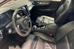 Volvo XC40 bild 8