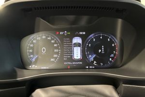 Volvo XC40 bild 9