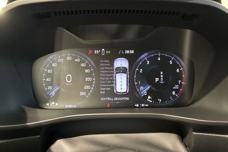 Volvo XC40 bild 9