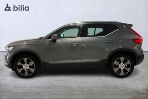 Volvo XC40 bild 2