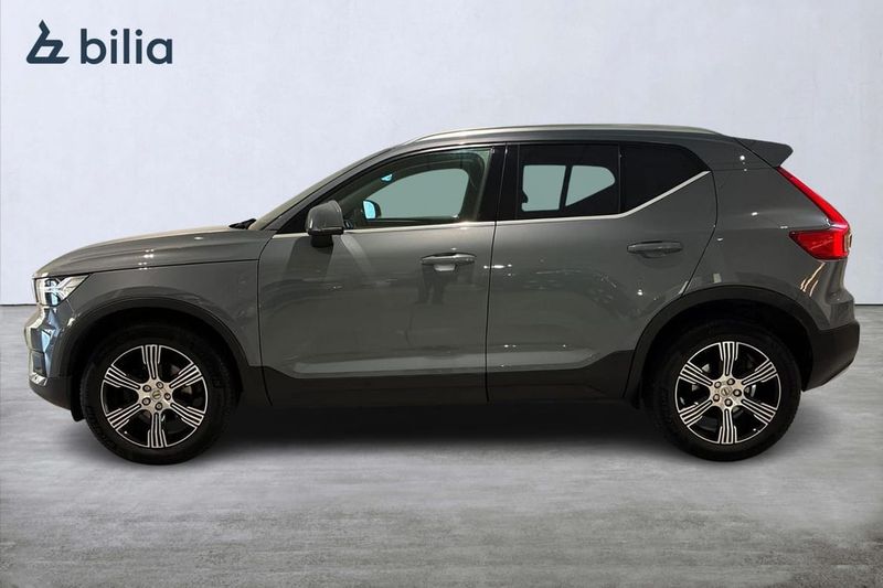 Volvo XC40 bild 2