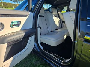 Rolls-Royce Ghost bild 11