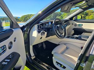 Rolls-Royce Ghost bild 9