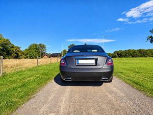 Rolls-Royce Ghost bild 6