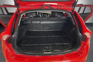 Volvo V60 bild 7