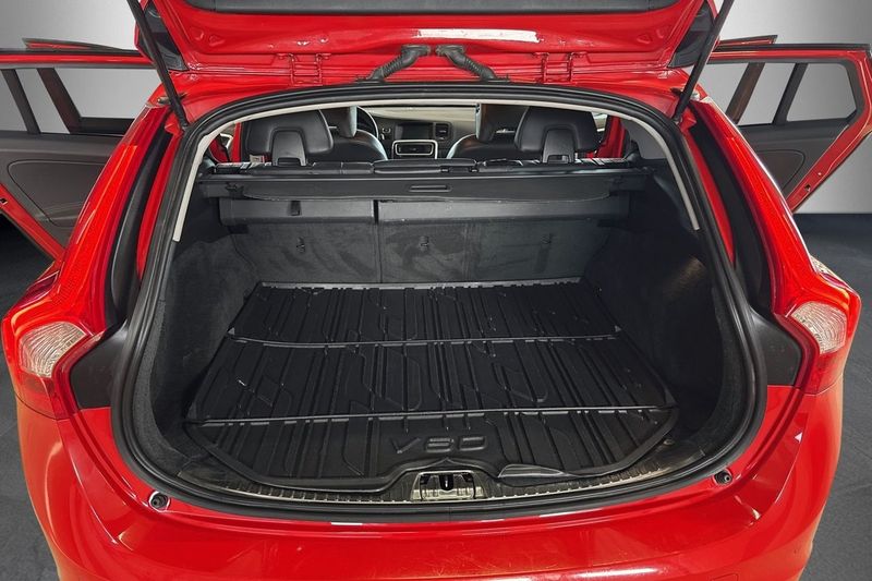 Volvo V60 bild 7