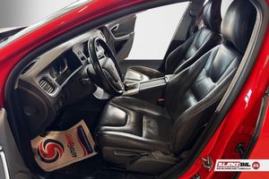 Volvo V60 bild 5