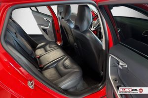 Volvo V60 bild 9