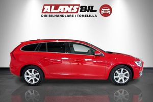Volvo V60 bild 2