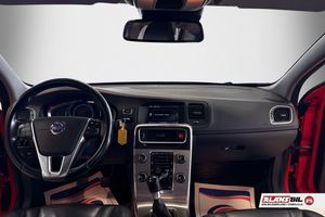 Volvo V60 bild 10