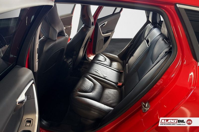 Volvo V60 bild 6