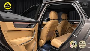 Jaguar F-Pace bild 10