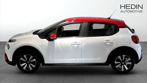 Citroen C3 bild 6