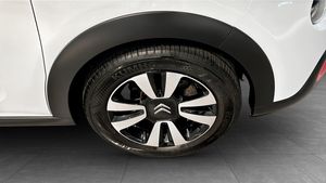 Citroen C3 bild 9