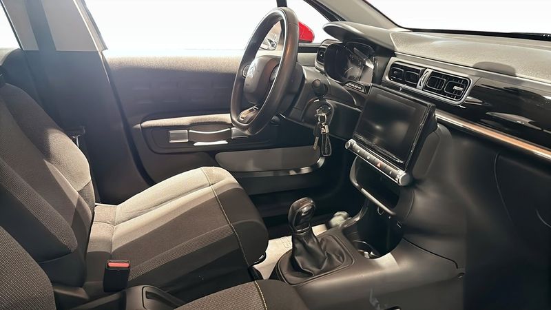 Citroen C3 bild 3