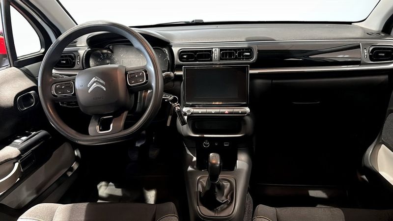 Citroen C3 bild 4