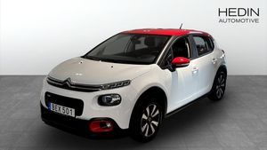 Citroen C3 bild 1