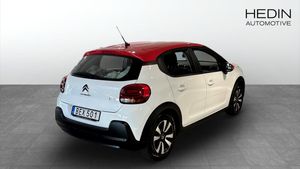 Citroen C3 bild 2