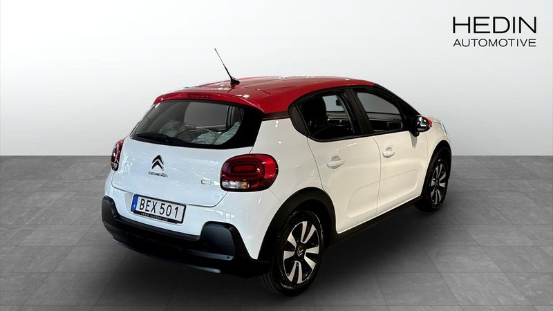 Citroen C3 bild 2