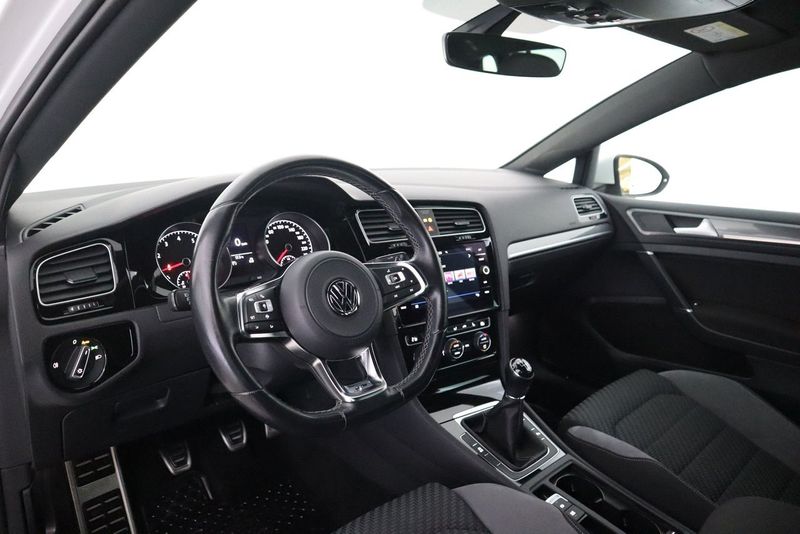 Volkswagen Golf bild 10