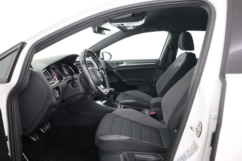 Volkswagen Golf bild 11
